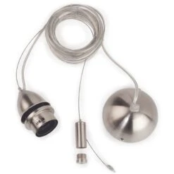 Suspension Borneo 50/H1/N 15 Suspension Borneo 50/H1/N -BRILLIANT Soldes Magasin 57e97b20e30f49c38984a3c628486792