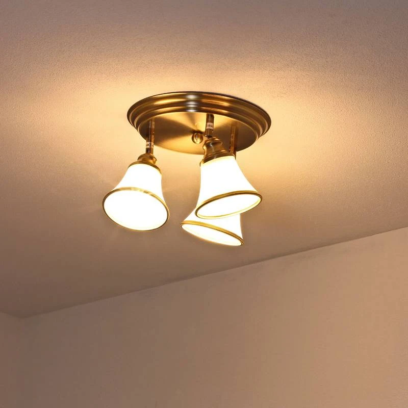 Spot De Plafond GRANDO 5 Spot De Plafond GRANDO – Image 5