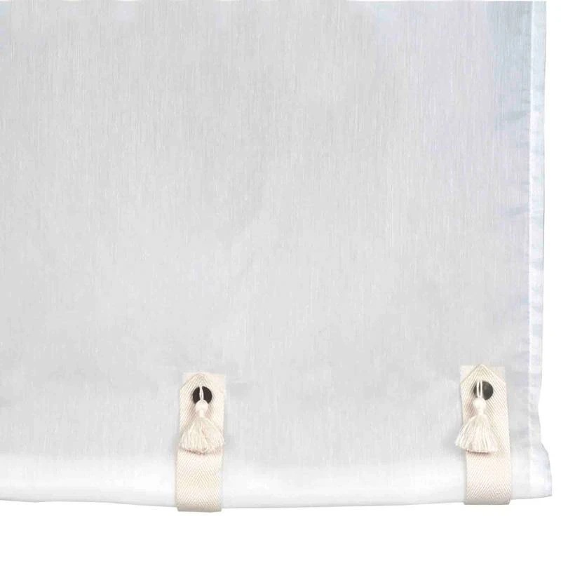 Voilage De Vitrages TRAMONTANE 2 Voilage De Vitrages TRAMONTANE – Image 2