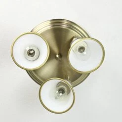 Spot De Plafond GRANDO 11 Spot De Plafond GRANDO -BRILLIANT Soldes Magasin 58d3822f9cd6465fa1b2e866fd17ae3c