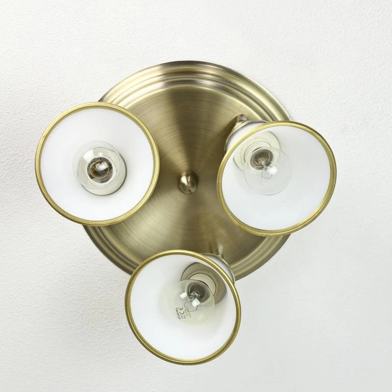 Spot De Plafond GRANDO 6 Spot De Plafond GRANDO – Image 6