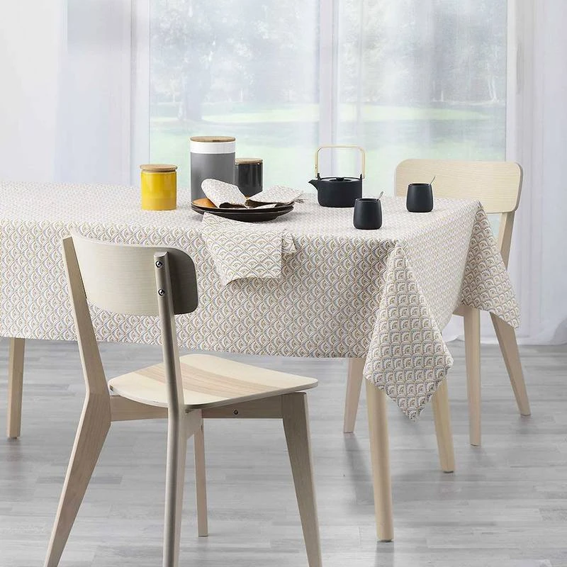 Nappe Rectangulaire Meridienne 2 Nappe Rectangulaire Meridienne – Image 2