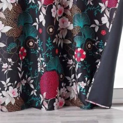 Rideau Yokahama 7 Rideau Yokahama -BRILLIANT Soldes Magasin 5ad9191f3abf46dcade8871cbcb1ceef