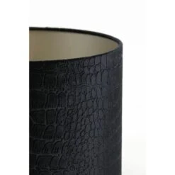 Abat-jour Cylindrique Praya -BRILLIANT Soldes Magasin 5bbeef5fa56145edaec45da1d03dc437