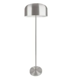 Leitmotiv Lampadaire En Métal Chrome -BRILLIANT Soldes Magasin 5bcb40b3301b44849aa152810fd39704.cropped 355 332 1280 1472.processed