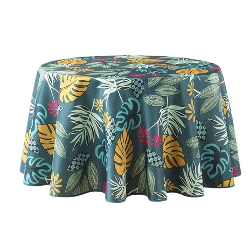 Nappe Ronde Lilidae 1 Nappe Ronde Lilidae