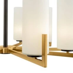 Lustre Design Fortano 3 -BRILLIANT Soldes Magasin 5d622627abb44d1ab027ba5a21996550
