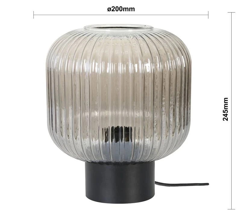 Lampe De Table Linnea 18 Lampe De Table Linnea – Image 18