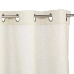 ATMOSPHERA Rideau Isolant Et Tamisant -BRILLIANT Soldes Magasin 5e160f2c62944557925209785f14244e