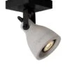 CONCRI-LED - Spot Plafond