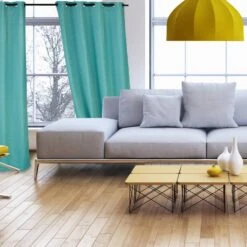 Rideaux Avec Motifs 175x135 Cm Lot De 8 -BRILLIANT Soldes Magasin 60752837075d40b584354fdff6f69745