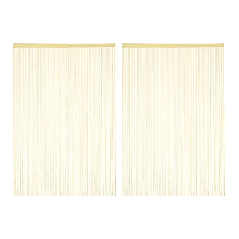 2x Rideau De Fil 1 2x Rideau De Fil