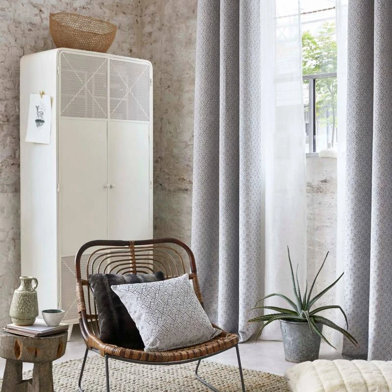 Rideau à Galon Fronceur OSCAR 3 Rideau à Galon Fronceur OSCAR – Image 3