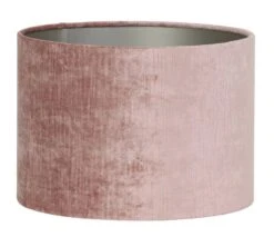 Abat-jour Gemstone - Rose