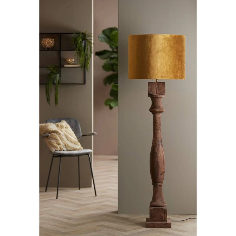 Abat-jour Gemstone - Or 2 Abat-jour Gemstone - Or – Image 2