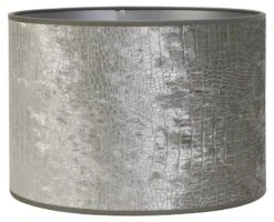 Abat-jour Chelsea - Argent