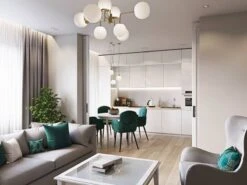 Lustre Design Erich 3 5 Lustre Design Erich 3 -BRILLIANT Soldes Magasin 64af9134dd0d4857bc5bae715ff0ee57