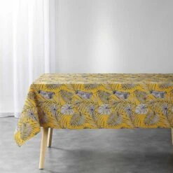 Nappe Rectangulaire Puebla -BRILLIANT Soldes Magasin 64c04e960b484f5bab9cf1790451421e