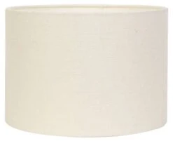 Abat-jour Cylindrique Livigno