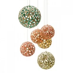 Lampe Coral Colorée 60cm 16 Lampe Coral Colorée 60cm -BRILLIANT Soldes Magasin 64fdaedcb356463b96e7e831c9bd4041