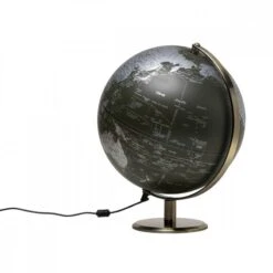 Globe Terrestre Lumineux Vert -BRILLIANT Soldes Magasin 655746997db24343a02cf1baf0c02bd1