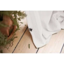 Rideau Ajustable + 8 Anneaux Pince -BRILLIANT Soldes Magasin 656fce5ea7924e05b662d923e3375ac3