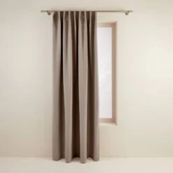 Occultant à Galon Fronceur NIGHT