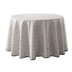 Nappe Ronde Salto