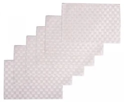 Set De Table LOT 6 SETS DE TABLE SOLAN 20 Set De Table LOT 6 SETS DE TABLE SOLAN -BRILLIANT Soldes Magasin 6ac1f3f8f55f405eb55cac5209a21cf6.cropped 91 176 1030 848.processed