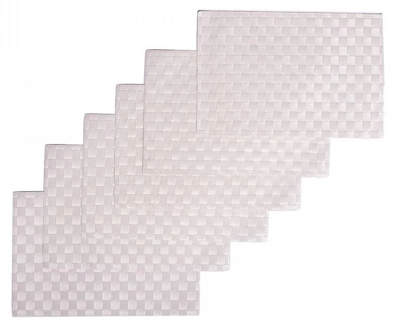 Set De Table LOT 6 SETS DE TABLE SOLAN 5 Set De Table LOT 6 SETS DE TABLE SOLAN – Image 5