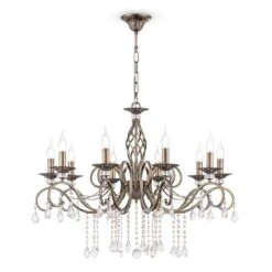 Lustre Design Grace 6