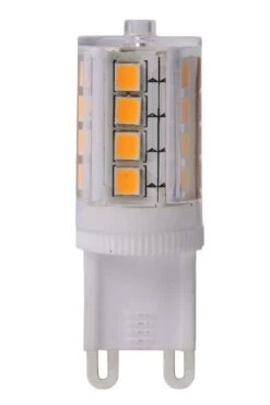 G9 - Ampoule Led -BRILLIANT Soldes Magasin 6c91b03241ad4ead9fc140b95a6ad3cc