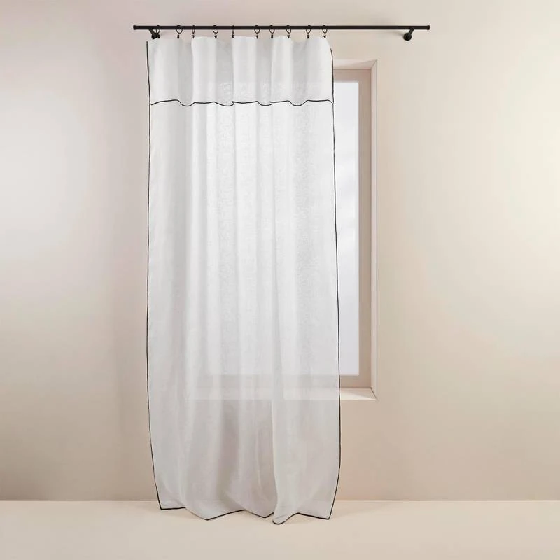 Voilage Panneau SHADOW 5 Voilage Panneau SHADOW – Image 5