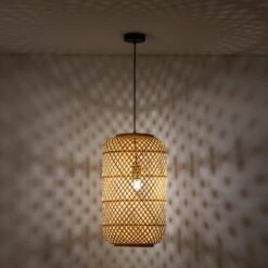 Suspension Mayu En Bambou -BRILLIANT Soldes Magasin 6d97aef729d345099a25acea7fcdce6a