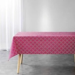 Nappe Rectangulaire Idylle -BRILLIANT Soldes Magasin 6e39edd45d2844c297cd7de464989924