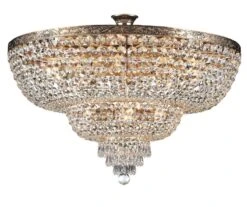 Lustre Design Palace 5