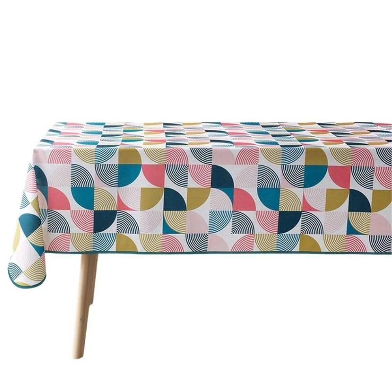 Nappe Rectangulaire Rythmo 1 Nappe Rectangulaire Rythmo