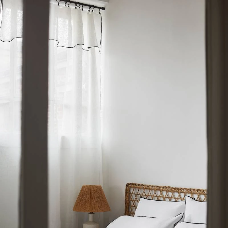 Voilage Panneau SHADOW 7 Voilage Panneau SHADOW – Image 7