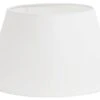 Abat-jour Tambour Polycotton