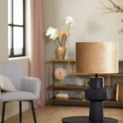 Abat-jour Gemstone - Rose -BRILLIANT Soldes Magasin 7158173426084162b949988070f326db