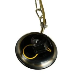 Chandelier ANNABELLA -BRILLIANT Soldes Magasin 728cec2a5cb54ef69e50dc75be0afa7a