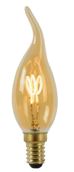 CT35 - Ampoule Filament