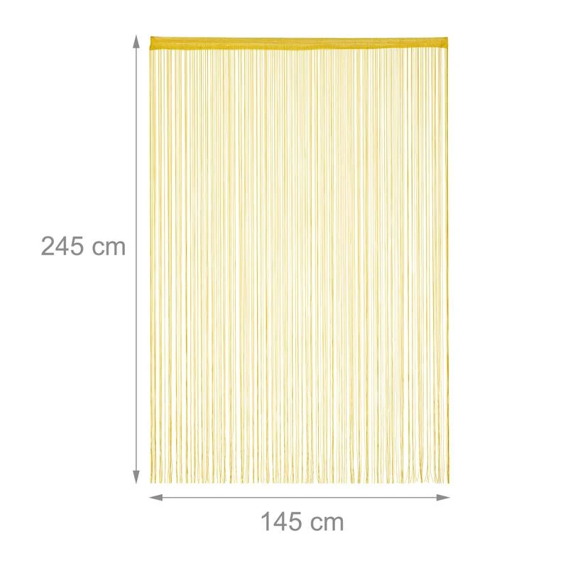 1x Rideau De Fil 9 1x Rideau De Fil – Image 9