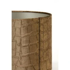 Abat-jour Cylindrique Praya -BRILLIANT Soldes Magasin 75e4dbb122a14c3eb78c05dfc60c1b46