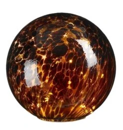 Boule Déco Avec éclairage