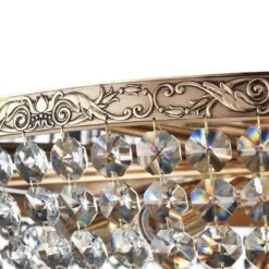 Lustre Design Palace 5 -BRILLIANT Soldes Magasin 76ef343dd6a1433a95cd1ac313f44410