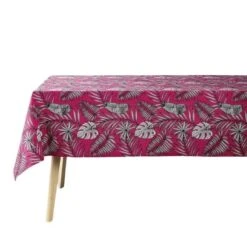 Nappe Rectangulaire Puebla -BRILLIANT Soldes Magasin 77788922afba48e4978d8b44892a058c
