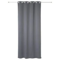 Paire De Rideaux Occultants Unis -BRILLIANT Soldes Magasin 77ba3f1f23a84e4a8ca5acb442dd6fc4