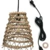 Suspension ZAKARI OUTDOOR CABLE