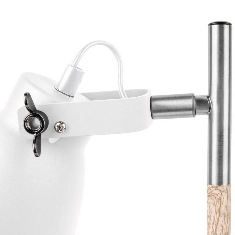 PRESENT TIME Lampe De Table Mingle Wood 2 PRESENT TIME Lampe De Table Mingle Wood – Image 2